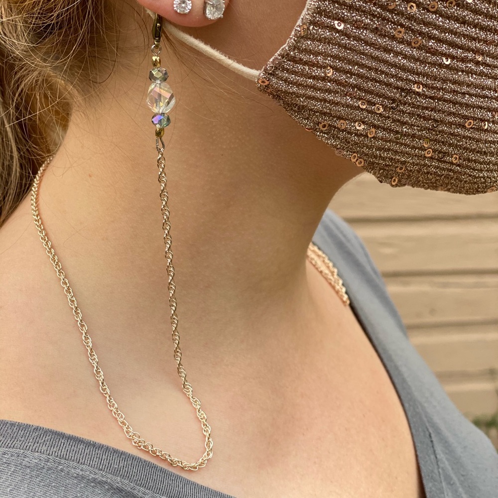 Mask Chains - Picture 2 of 10